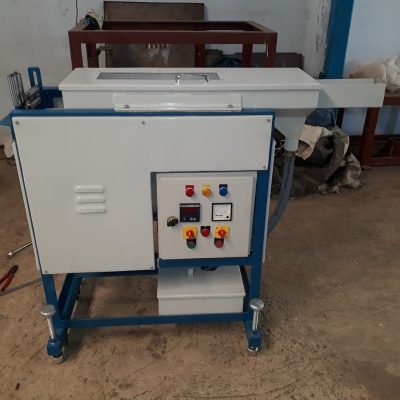 Powder Applicator Machine